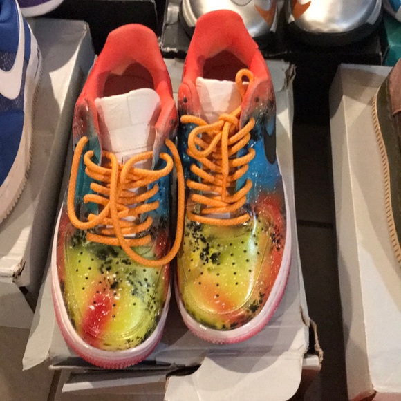 All af1 90 - Picture 6 of 7